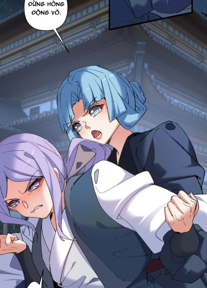 Kẻ Thù Của Ta Lại Thành Đạo Lữ Chapter 24 - 103