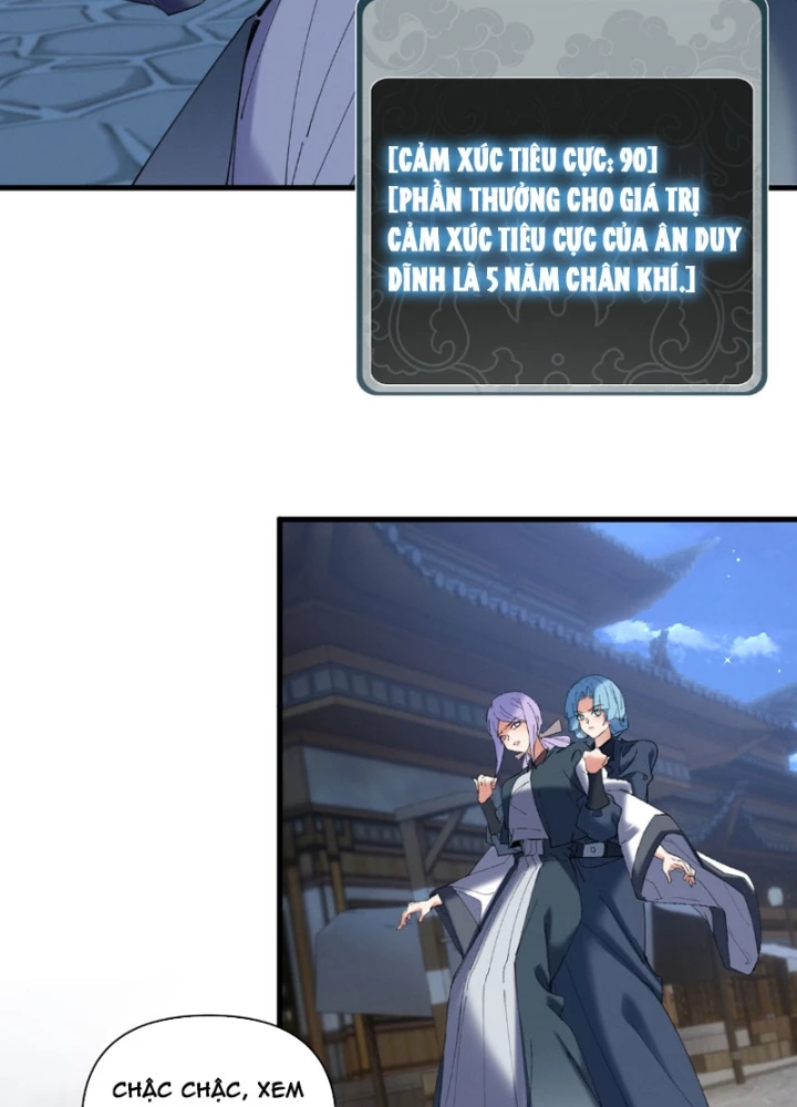 Kẻ Thù Của Ta Lại Thành Đạo Lữ Chapter 24 - 105