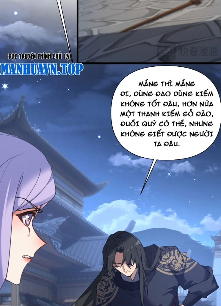 Kẻ Thù Của Ta Lại Thành Đạo Lữ Chapter 24 - 107