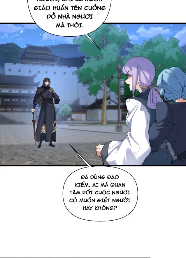 Kẻ Thù Của Ta Lại Thành Đạo Lữ Chapter 24 - 111