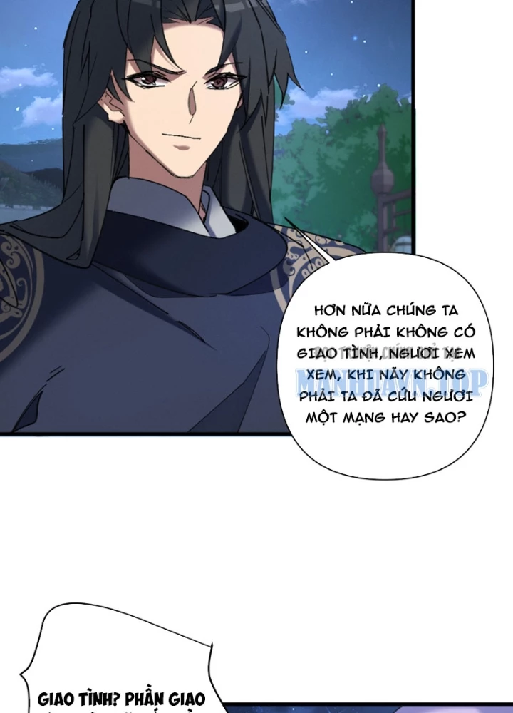 Kẻ Thù Của Ta Lại Thành Đạo Lữ Chapter 24 - 113