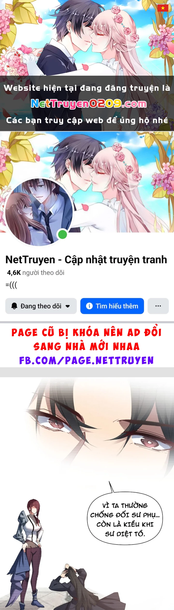 Kẻ Thù Của Ta Lại Thành Đạo Lữ Chapter 27 - 1