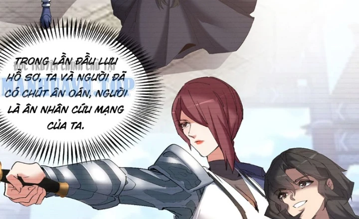 Kẻ Thù Của Ta Lại Thành Đạo Lữ Chapter 27 - 2