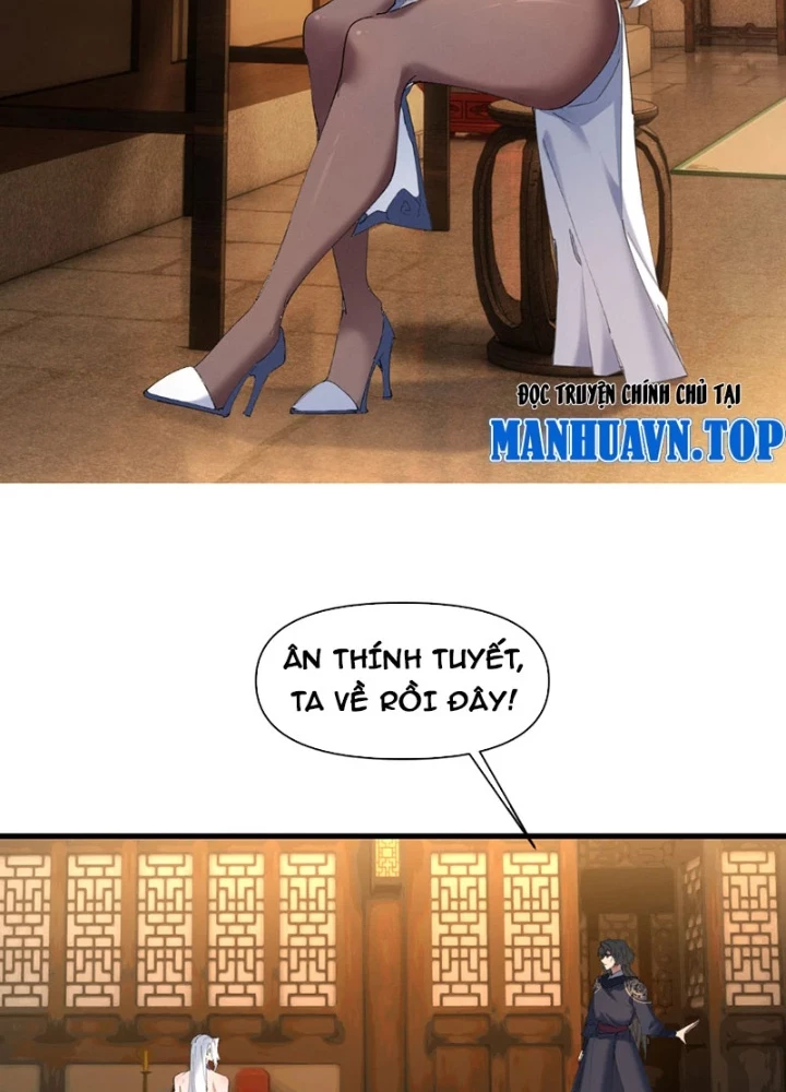 Kẻ Thù Của Ta Lại Thành Đạo Lữ Chapter 27 - 7