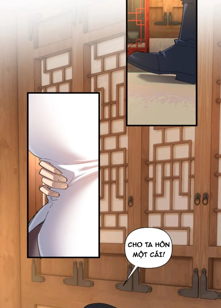 Kẻ Thù Của Ta Lại Thành Đạo Lữ Chapter 27 - 9