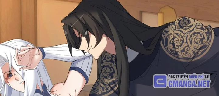 Kẻ Thù Của Ta Lại Thành Đạo Lữ Chapter 27 - 10