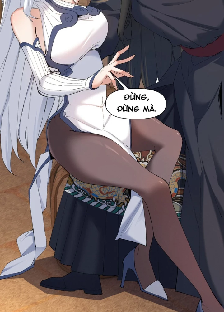 Kẻ Thù Của Ta Lại Thành Đạo Lữ Chapter 27 - 11