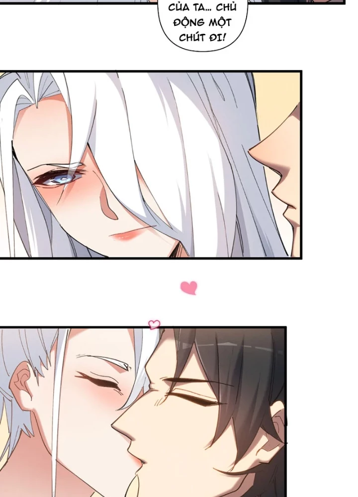 Kẻ Thù Của Ta Lại Thành Đạo Lữ Chapter 27 - 15