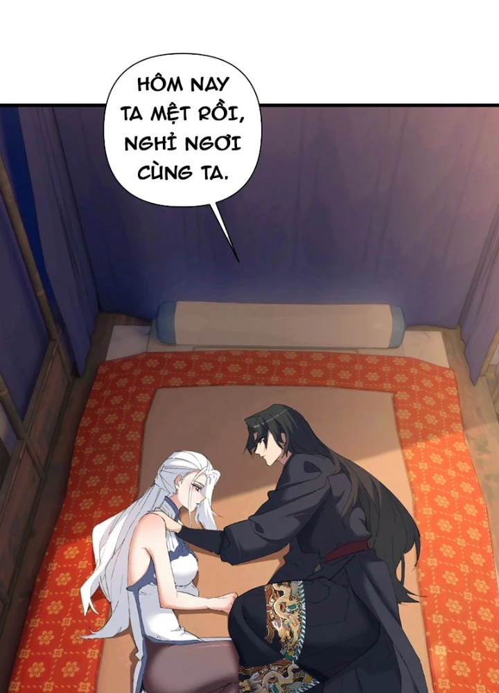 Kẻ Thù Của Ta Lại Thành Đạo Lữ Chapter 27 - 17