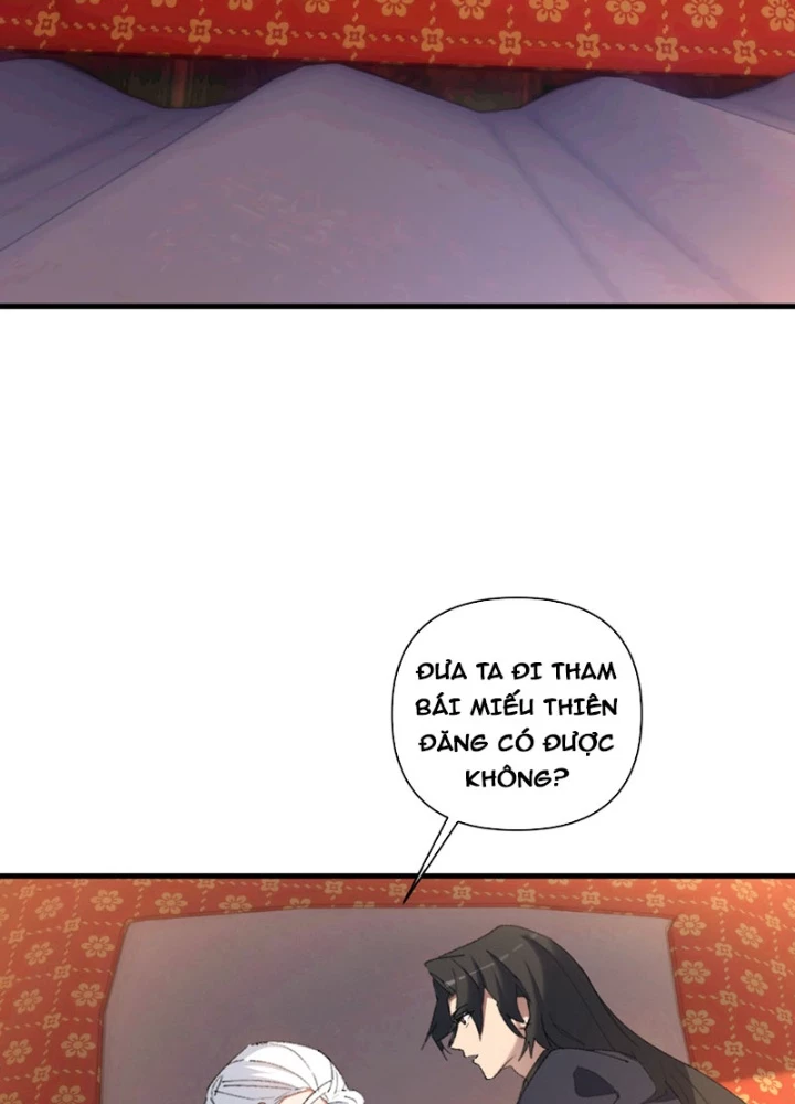 Kẻ Thù Của Ta Lại Thành Đạo Lữ Chapter 27 - 19