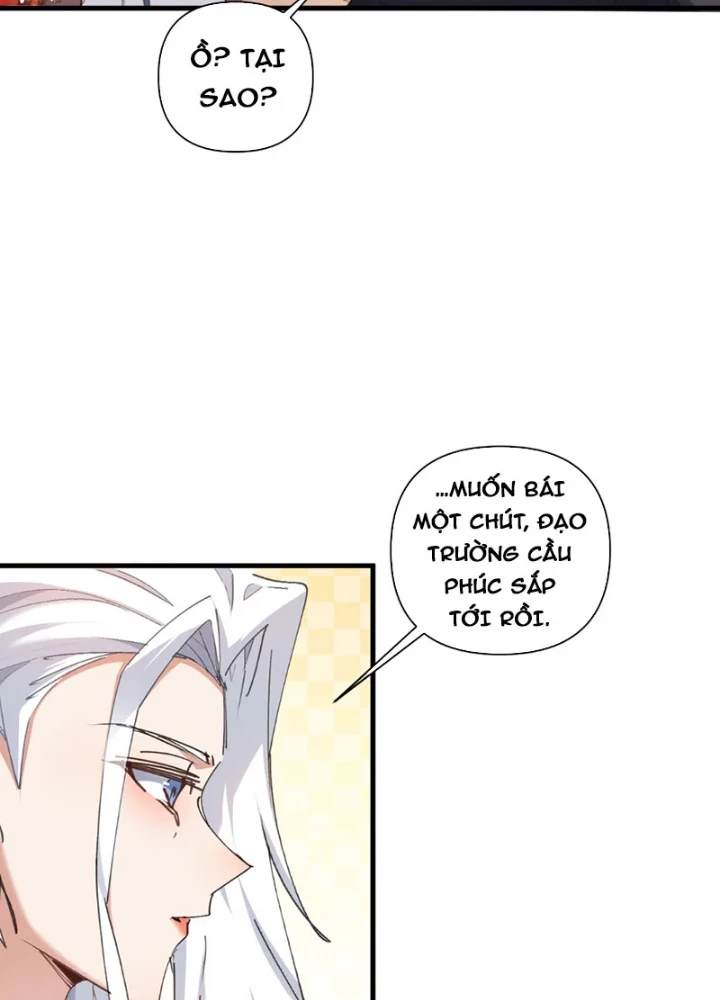 Kẻ Thù Của Ta Lại Thành Đạo Lữ Chapter 27 - 21