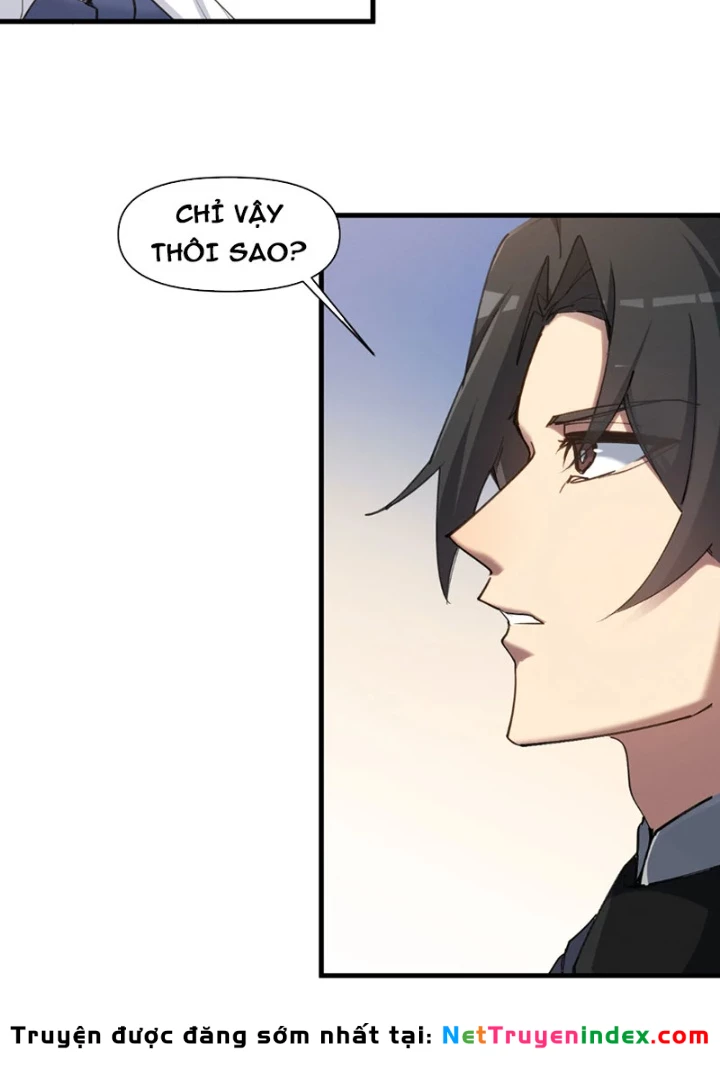 Kẻ Thù Của Ta Lại Thành Đạo Lữ Chapter 27 - 23