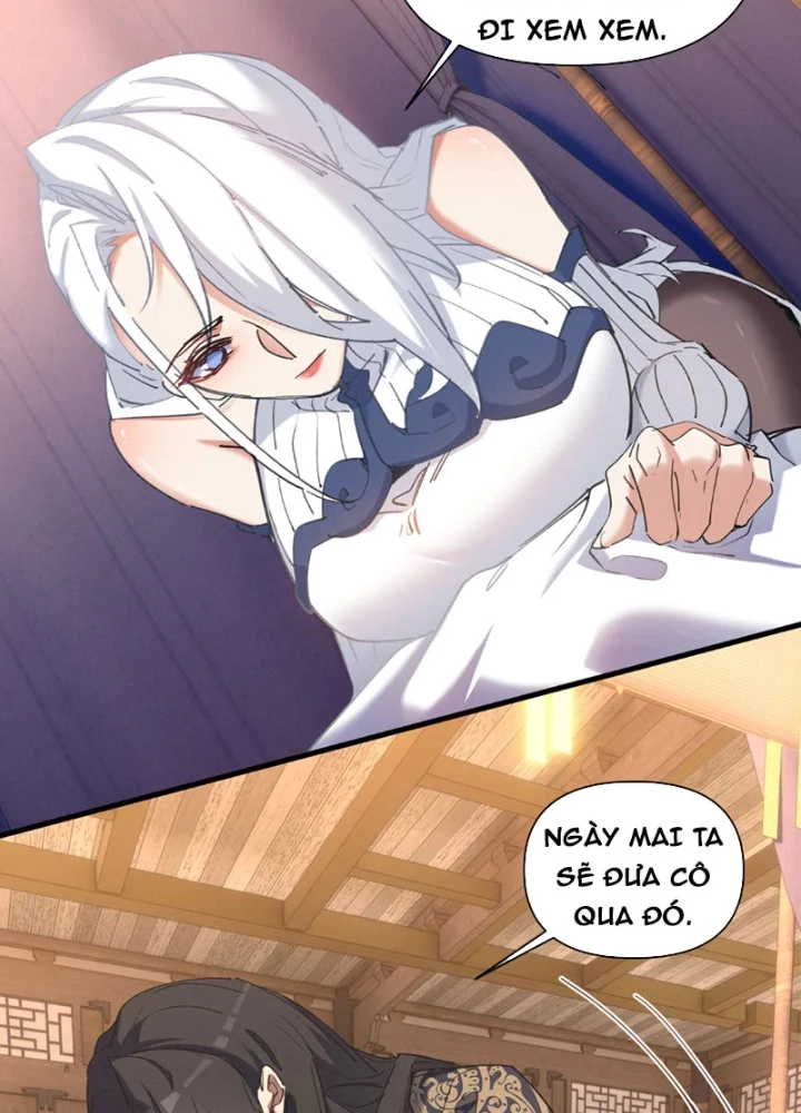 Kẻ Thù Của Ta Lại Thành Đạo Lữ Chapter 27 - 25