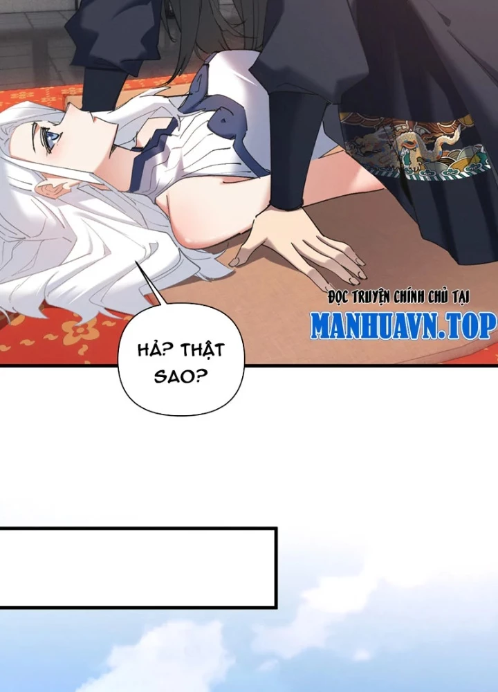 Kẻ Thù Của Ta Lại Thành Đạo Lữ Chapter 27 - 27