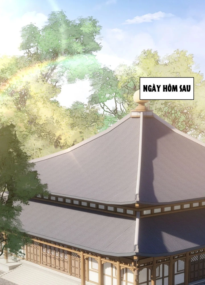 Kẻ Thù Của Ta Lại Thành Đạo Lữ Chapter 27 - 29