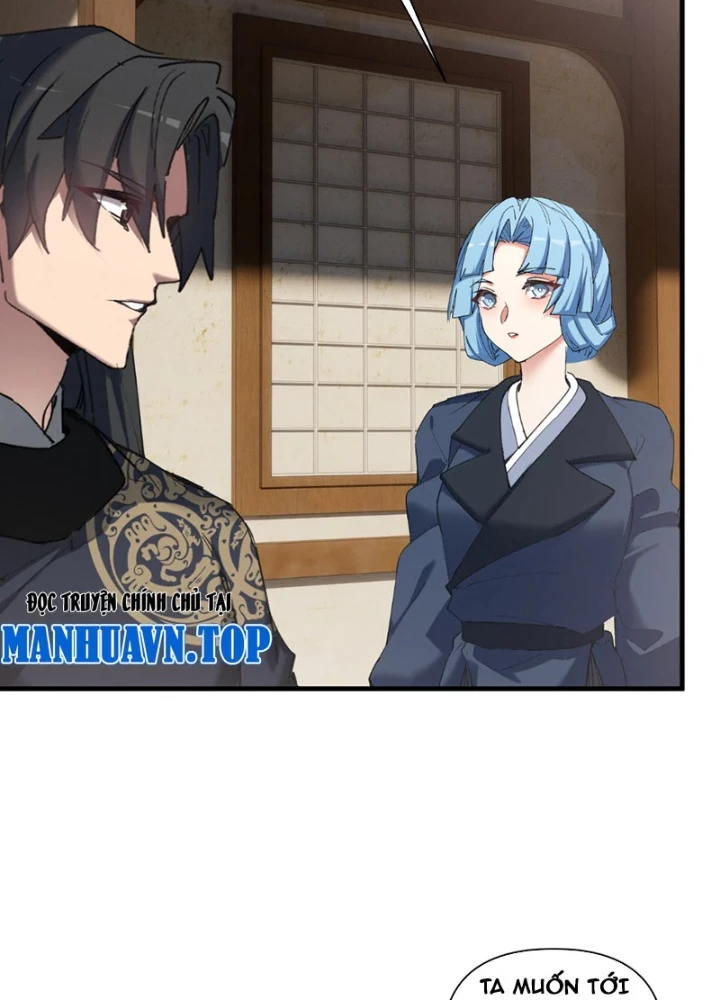 Kẻ Thù Của Ta Lại Thành Đạo Lữ Chapter 27 - 37