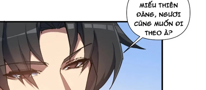 Kẻ Thù Của Ta Lại Thành Đạo Lữ Chapter 27 - 38