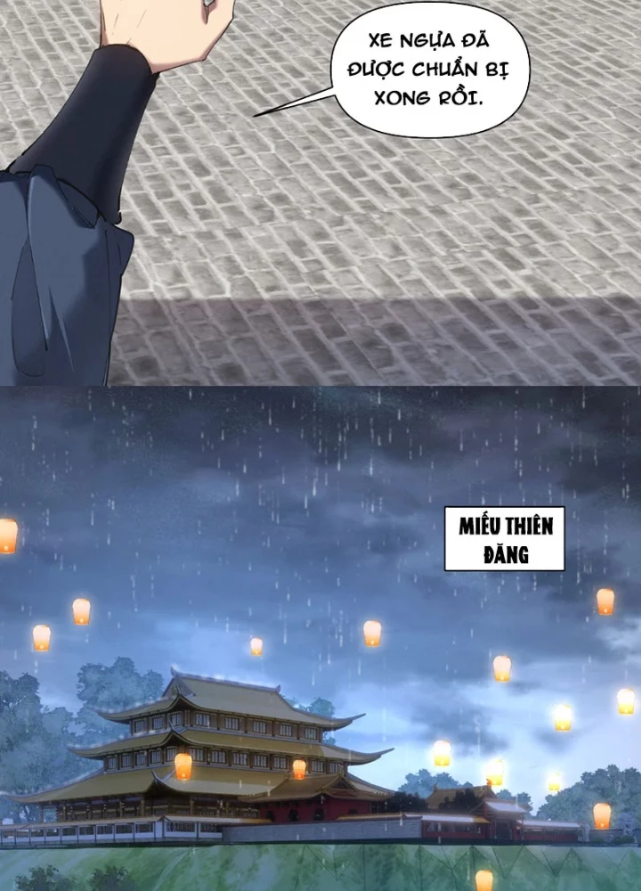 Kẻ Thù Của Ta Lại Thành Đạo Lữ Chapter 27 - 41