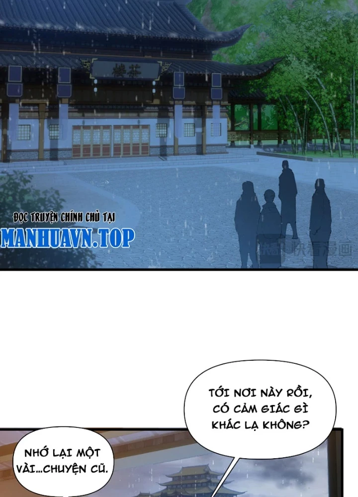 Kẻ Thù Của Ta Lại Thành Đạo Lữ Chapter 27 - 45