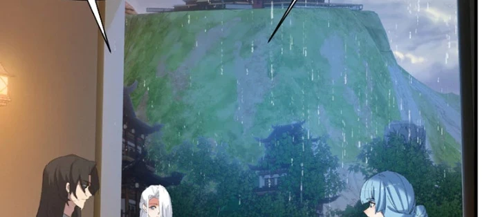 Kẻ Thù Của Ta Lại Thành Đạo Lữ Chapter 27 - 46