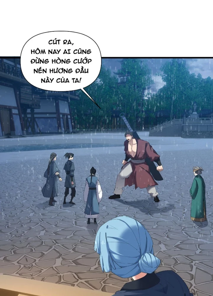 Kẻ Thù Của Ta Lại Thành Đạo Lữ Chapter 27 - 51