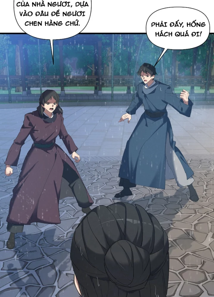 Kẻ Thù Của Ta Lại Thành Đạo Lữ Chapter 27 - 53