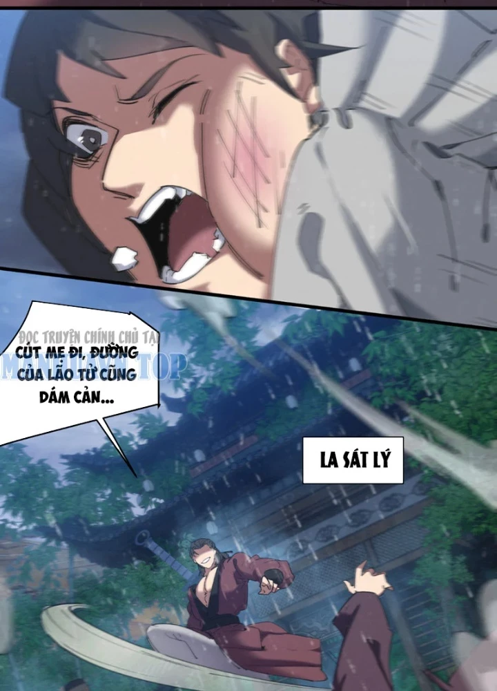 Kẻ Thù Của Ta Lại Thành Đạo Lữ Chapter 27 - 55