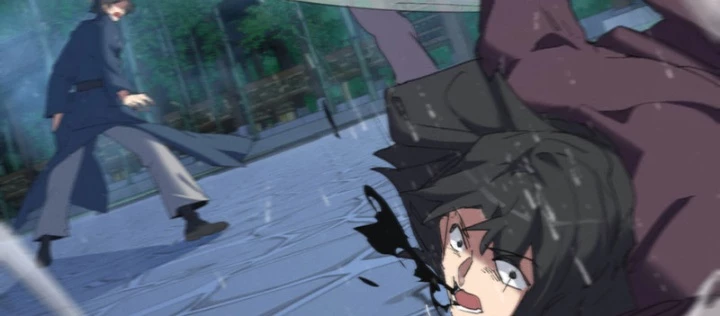 Kẻ Thù Của Ta Lại Thành Đạo Lữ Chapter 27 - 56