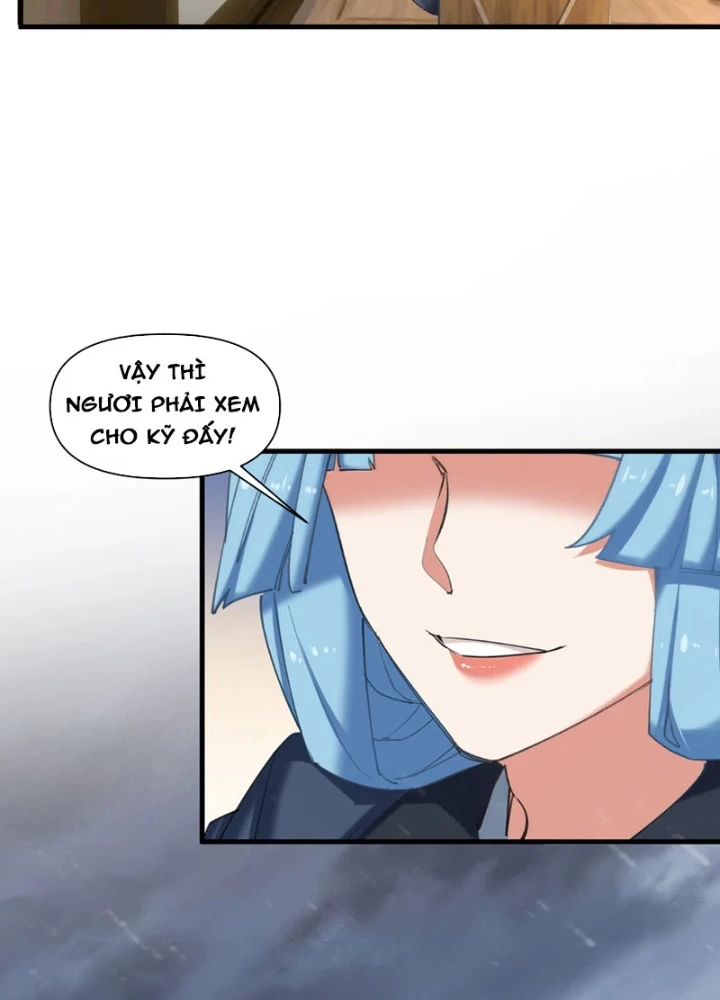 Kẻ Thù Của Ta Lại Thành Đạo Lữ Chapter 27 - 61