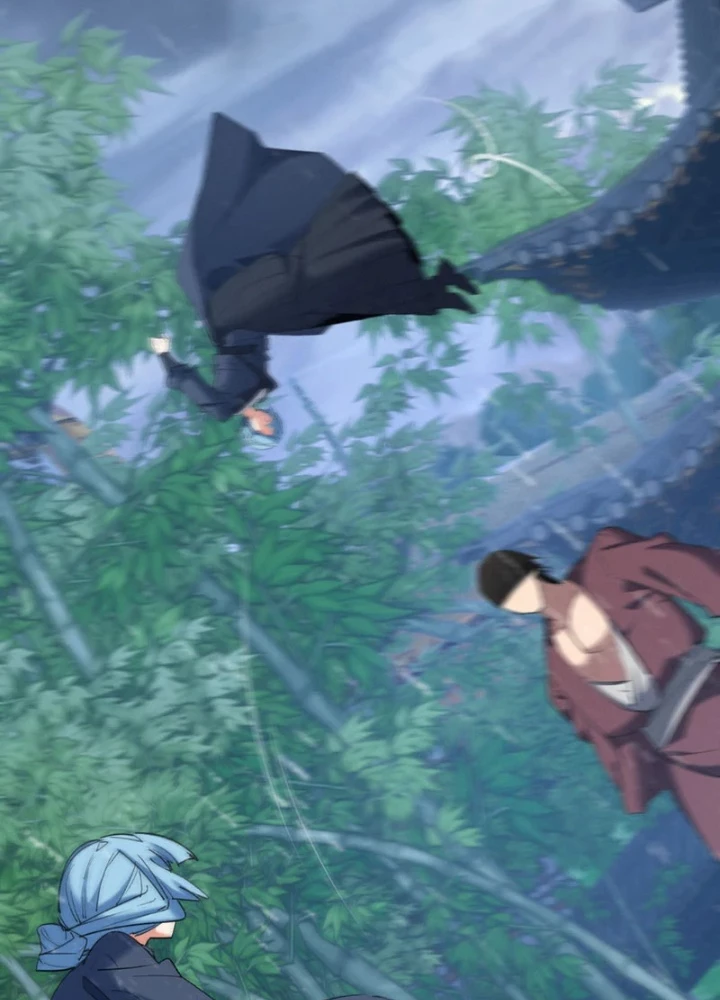 Kẻ Thù Của Ta Lại Thành Đạo Lữ Chapter 27 - 63