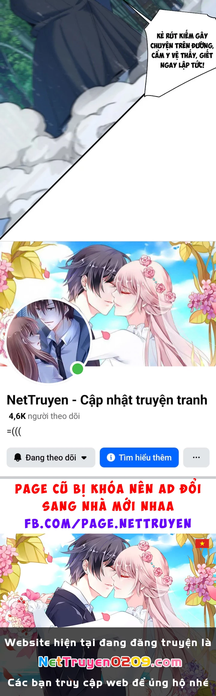 Kẻ Thù Của Ta Lại Thành Đạo Lữ Chapter 27 - 65