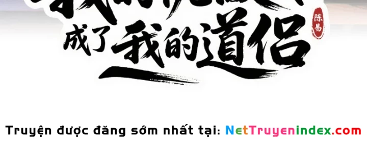 Kẻ Thù Của Ta Lại Thành Đạo Lữ Chapter 28 - 2