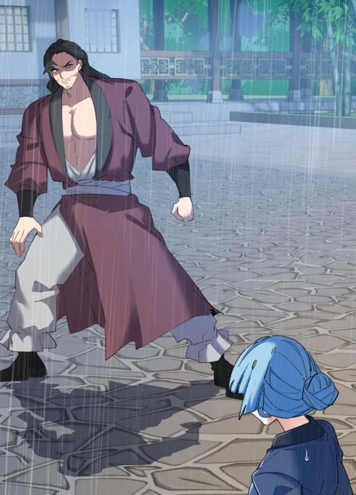 Kẻ Thù Của Ta Lại Thành Đạo Lữ Chapter 28 - 5