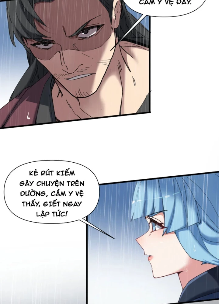 Kẻ Thù Của Ta Lại Thành Đạo Lữ Chapter 28 - 9