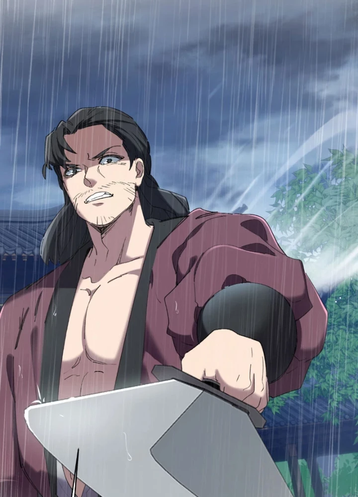 Kẻ Thù Của Ta Lại Thành Đạo Lữ Chapter 28 - 11