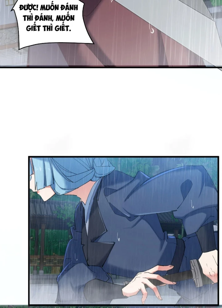 Kẻ Thù Của Ta Lại Thành Đạo Lữ Chapter 28 - 13