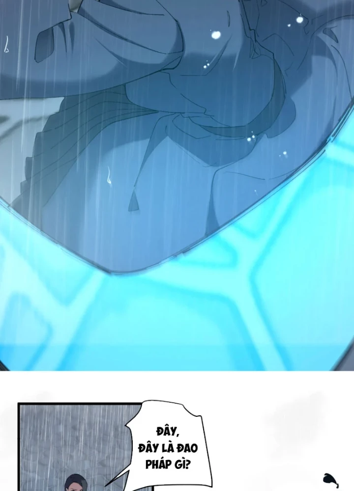 Kẻ Thù Của Ta Lại Thành Đạo Lữ Chapter 28 - 23