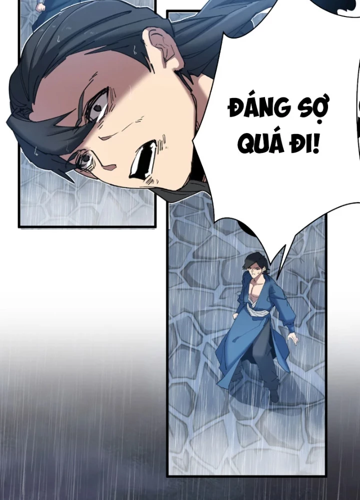 Kẻ Thù Của Ta Lại Thành Đạo Lữ Chapter 28 - 25