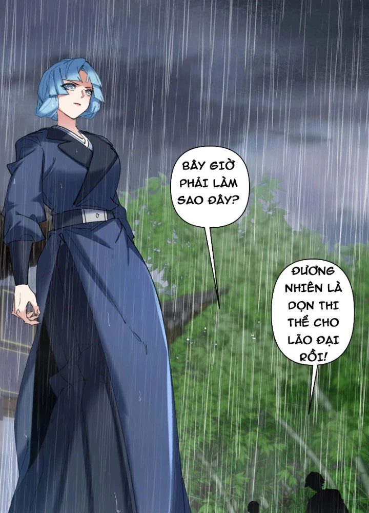 Kẻ Thù Của Ta Lại Thành Đạo Lữ Chapter 28 - 27