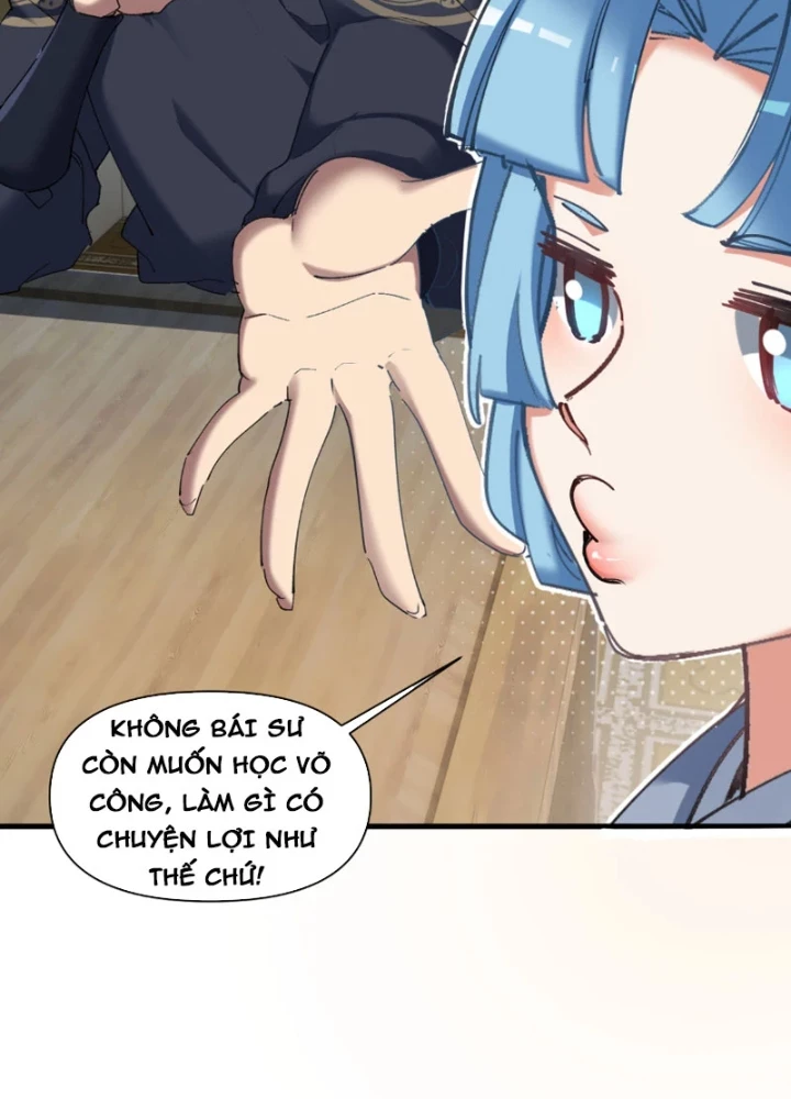 Kẻ Thù Của Ta Lại Thành Đạo Lữ Chapter 28 - 39