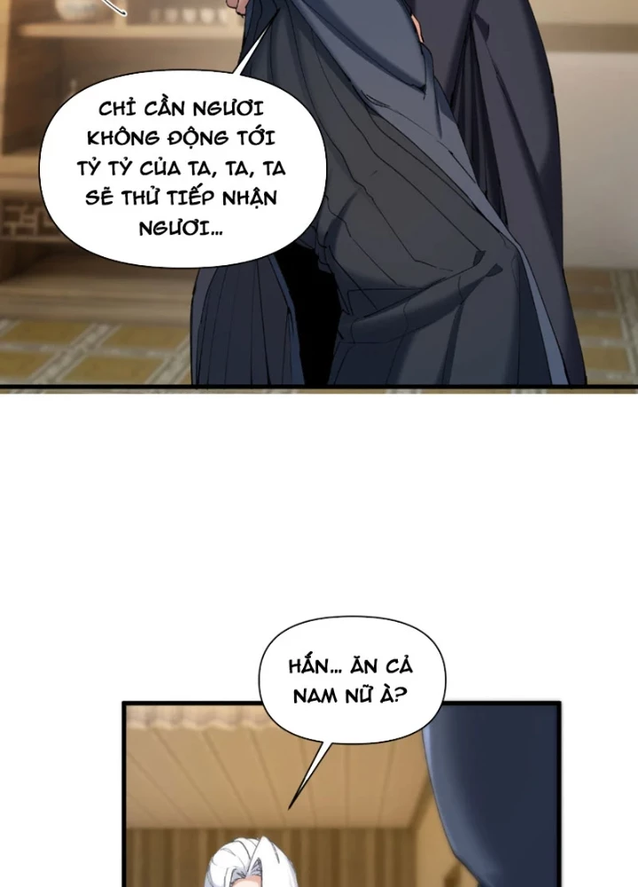 Kẻ Thù Của Ta Lại Thành Đạo Lữ Chapter 28 - 47