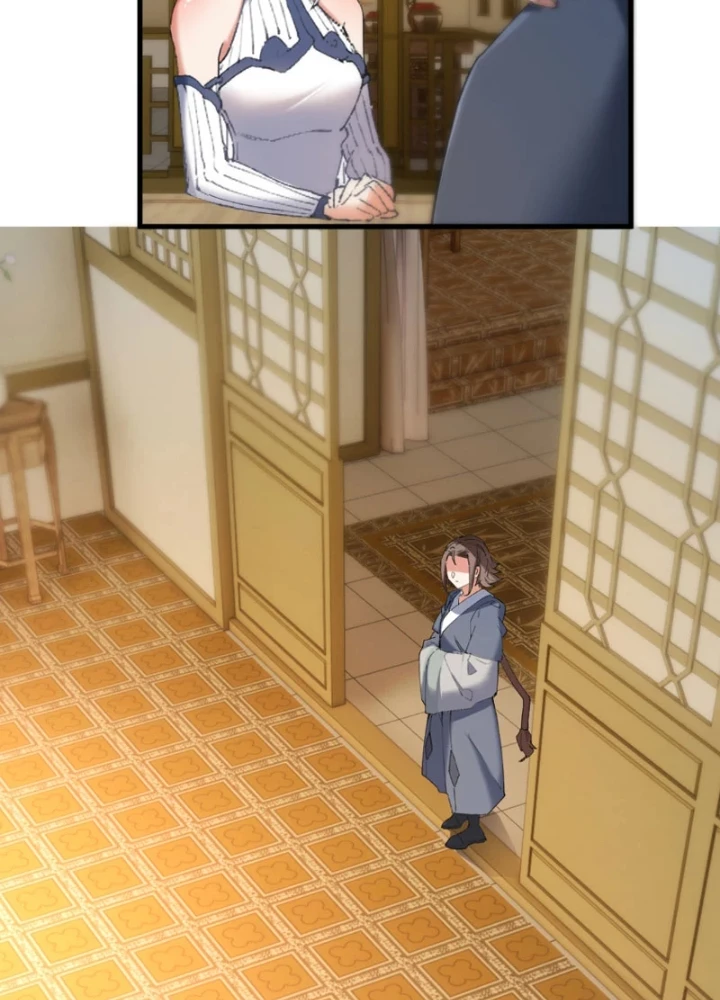 Kẻ Thù Của Ta Lại Thành Đạo Lữ Chapter 28 - 49