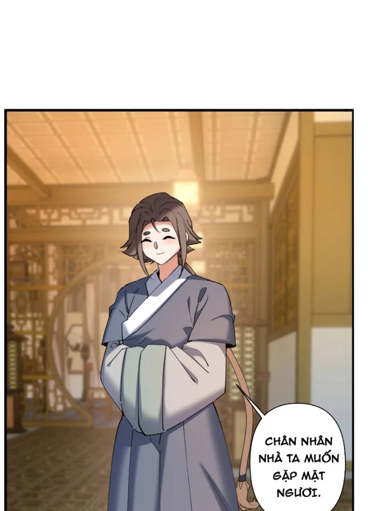 Kẻ Thù Của Ta Lại Thành Đạo Lữ Chapter 28 - 55