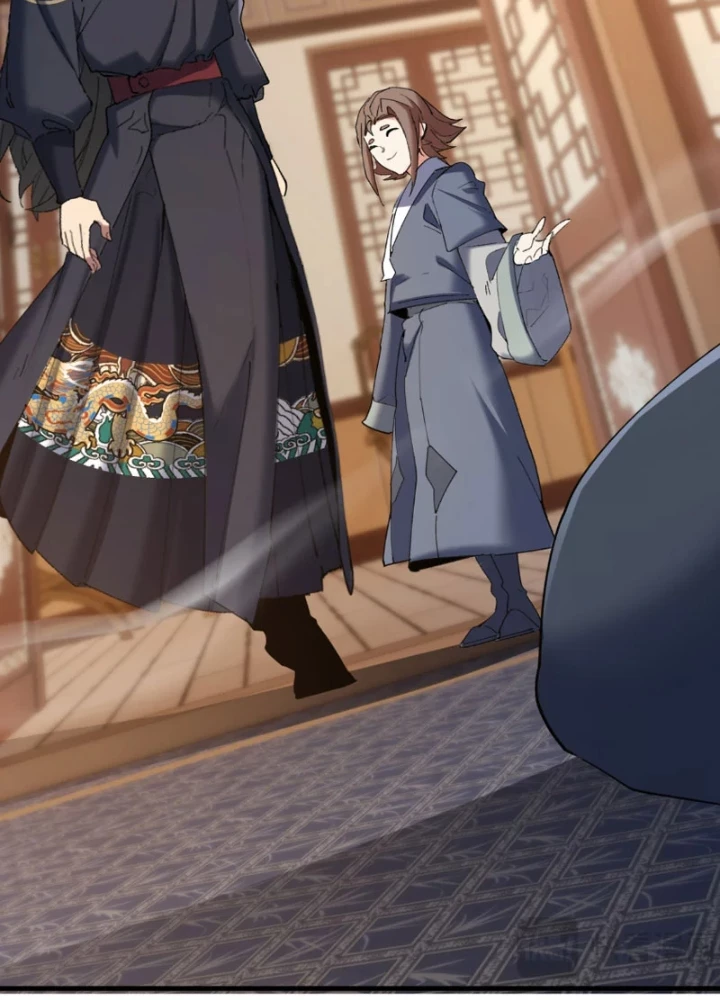 Kẻ Thù Của Ta Lại Thành Đạo Lữ Chapter 28 - 63