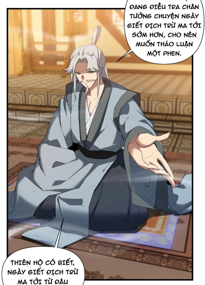 Kẻ Thù Của Ta Lại Thành Đạo Lữ Chapter 28 - 67