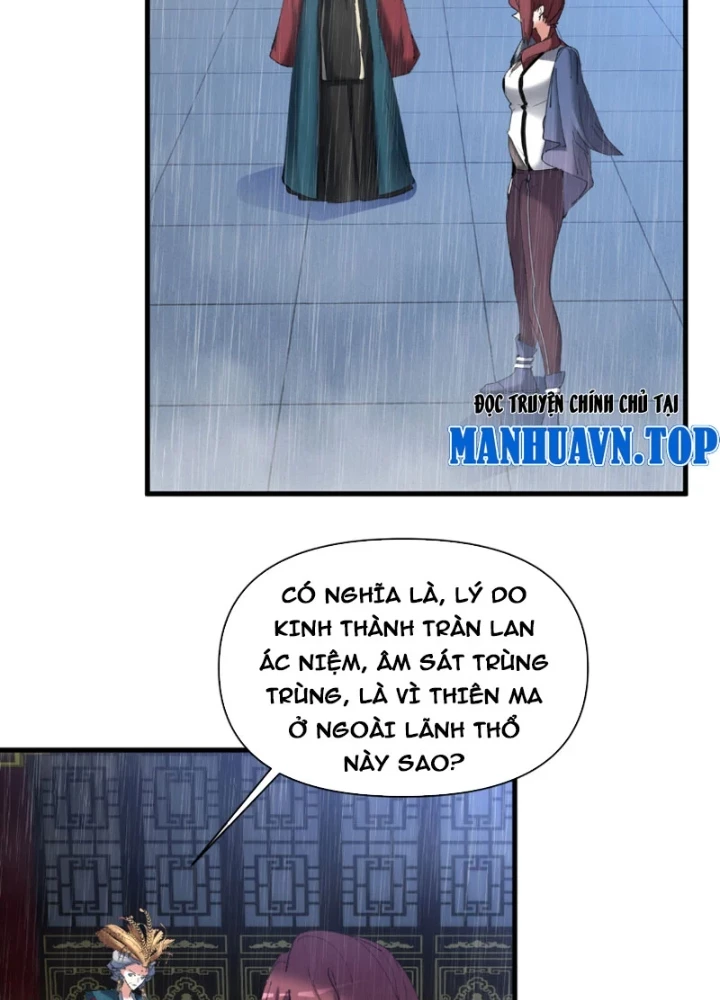 Kẻ Thù Của Ta Lại Thành Đạo Lữ Chapter 28 - 77