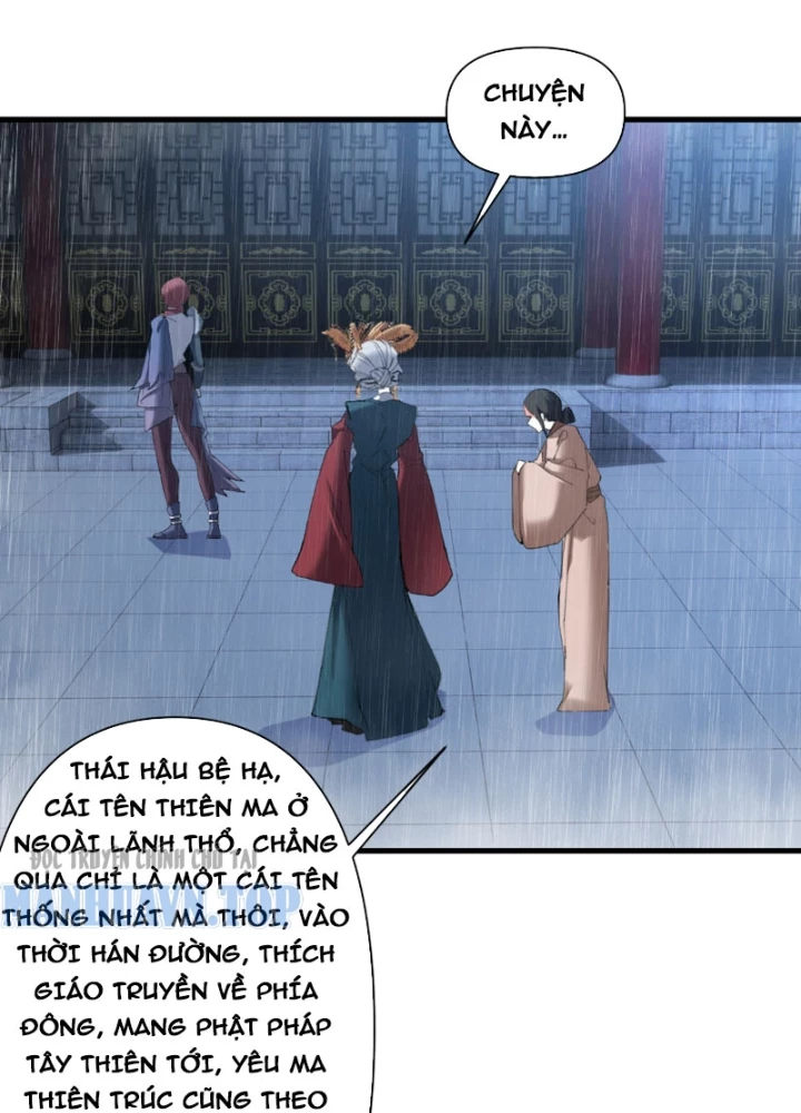 Kẻ Thù Của Ta Lại Thành Đạo Lữ Chapter 28 - 83