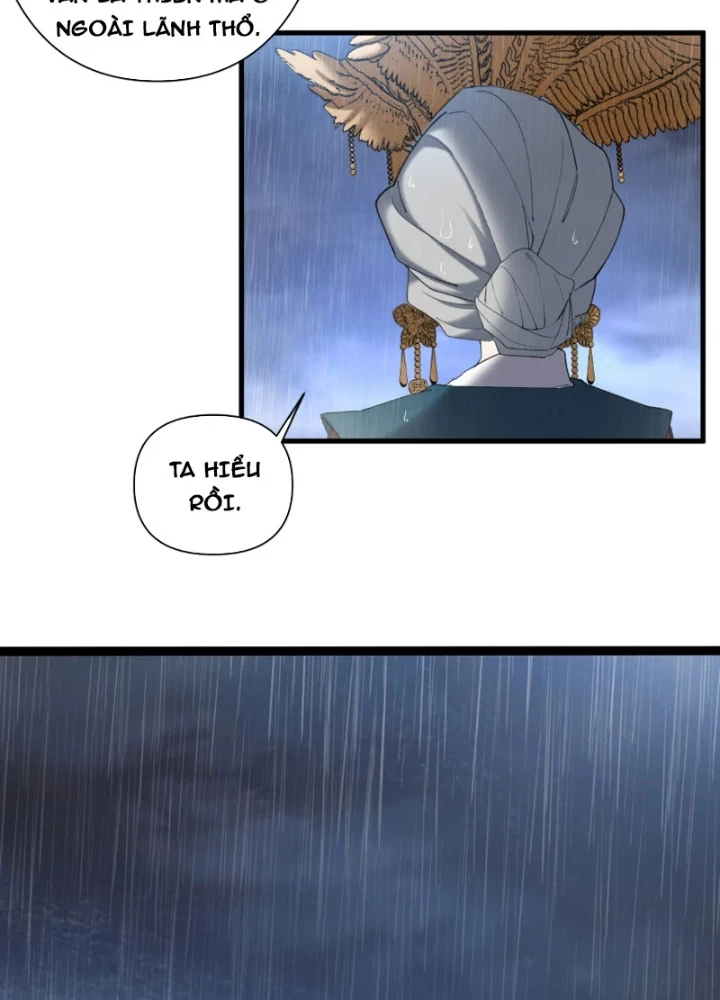 Kẻ Thù Của Ta Lại Thành Đạo Lữ Chapter 28 - 85