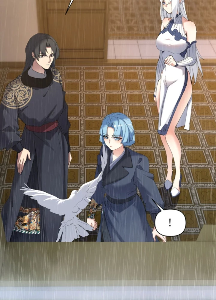 Kẻ Thù Của Ta Lại Thành Đạo Lữ Chapter 28 - 91