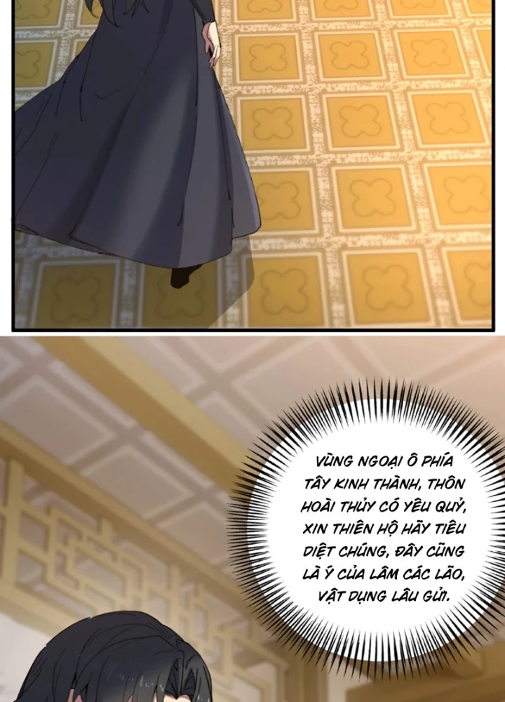 Kẻ Thù Của Ta Lại Thành Đạo Lữ Chapter 28 - 97